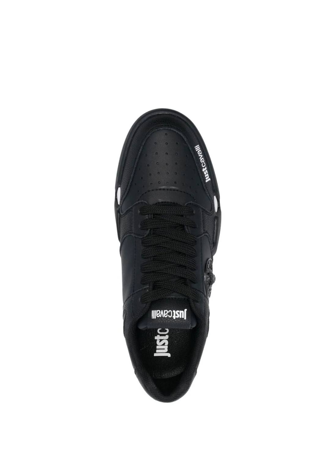 Just Cavalli - Sneaker Logo - Uomo - F.STYLE 74QB3SA1 899
