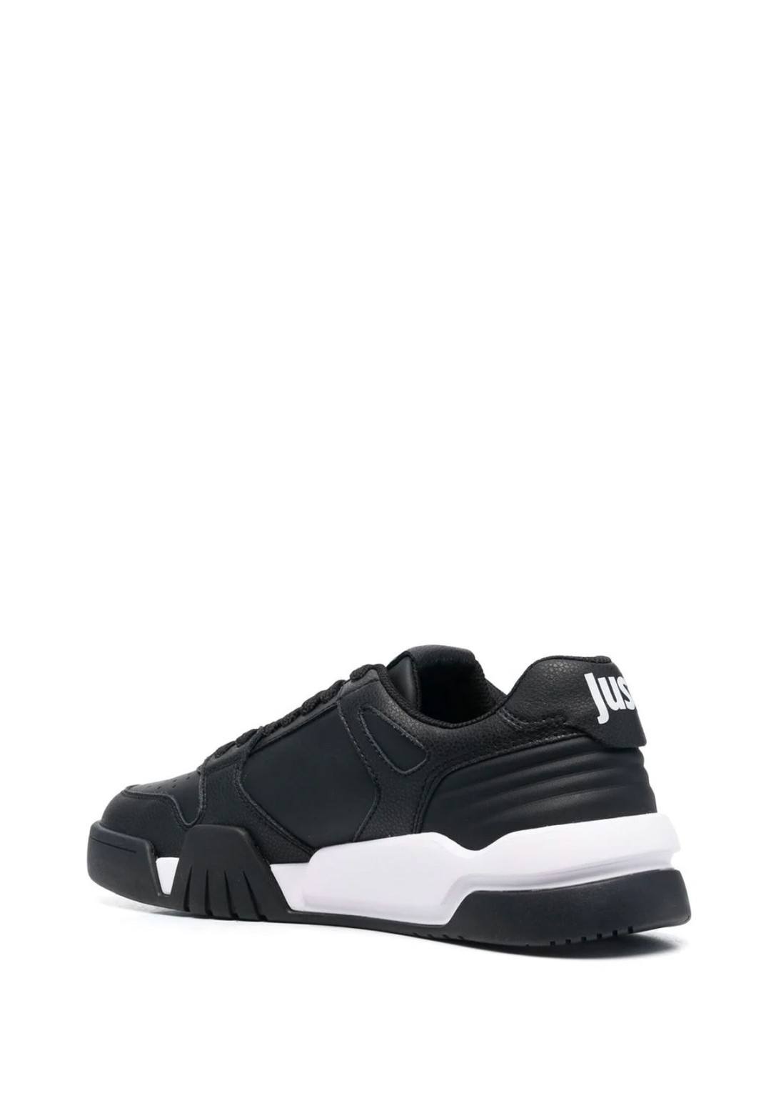 Just Cavalli - Sneaker Logo - Uomo - F.STYLE 74QB3SA1 899