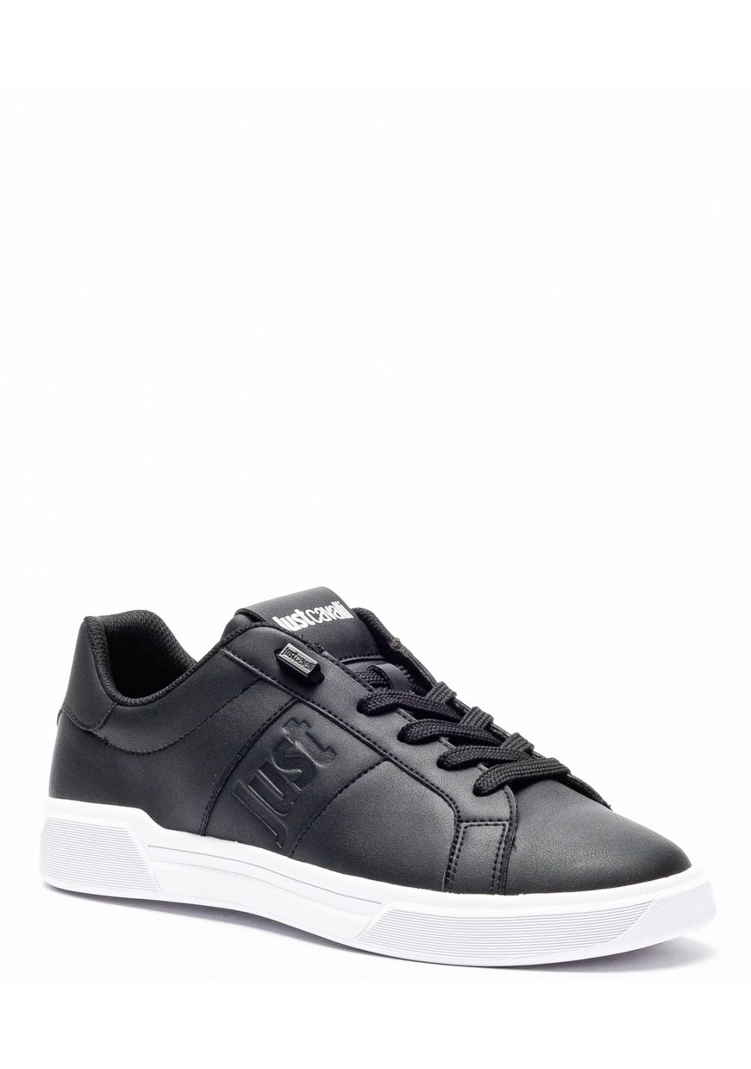 Just Cavalli - Sneaker Scritta - Uomo - F.MINIMAL 74QB3SB2 899