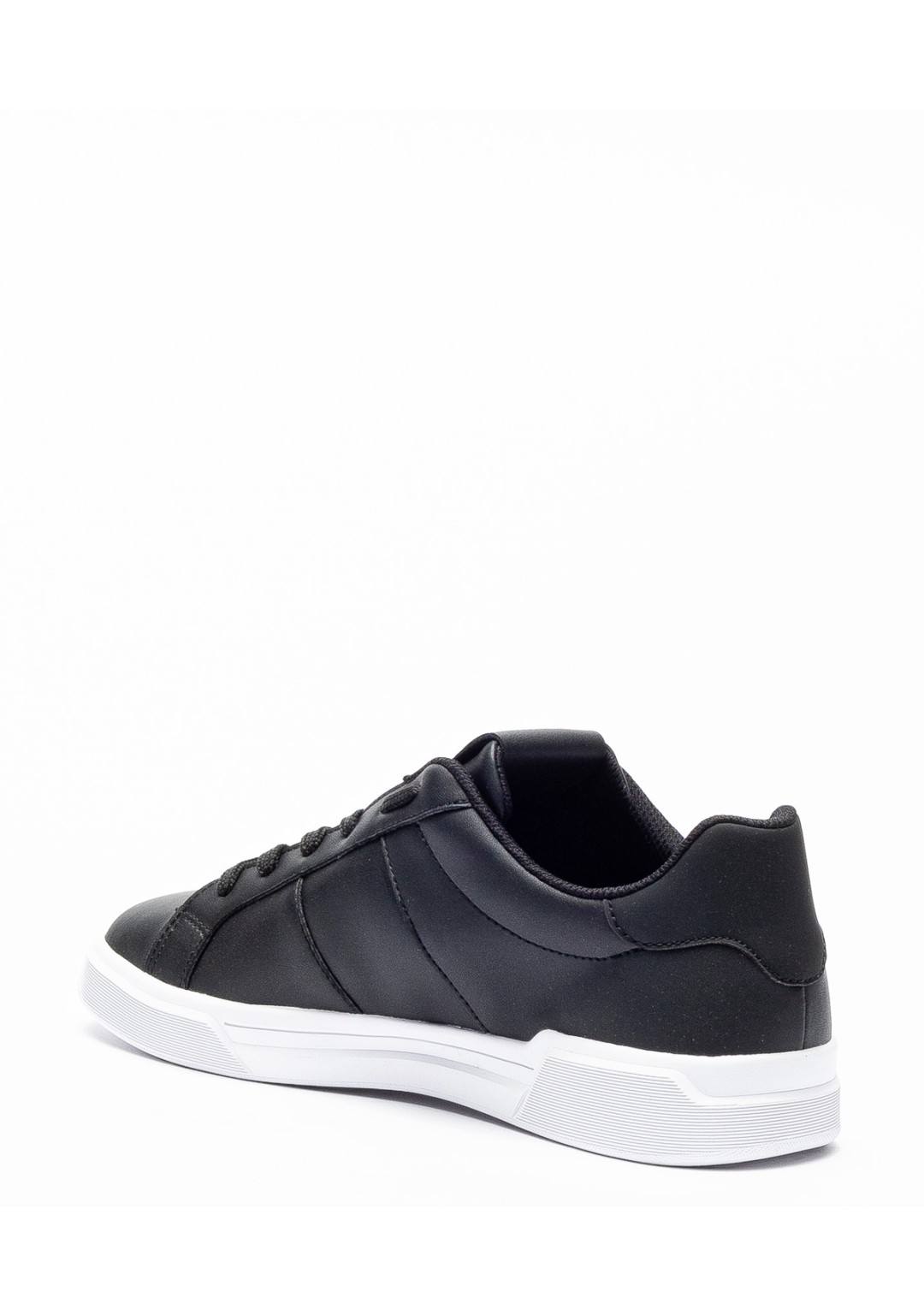 Just Cavalli - Sneaker Scritta - Uomo - F.MINIMAL 74QB3SB2 899