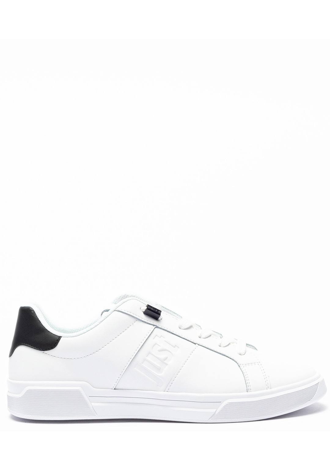 Just Cavalli - Sneaker Scritta - Uomo - F.MINIMAL 74QB3SB2 003