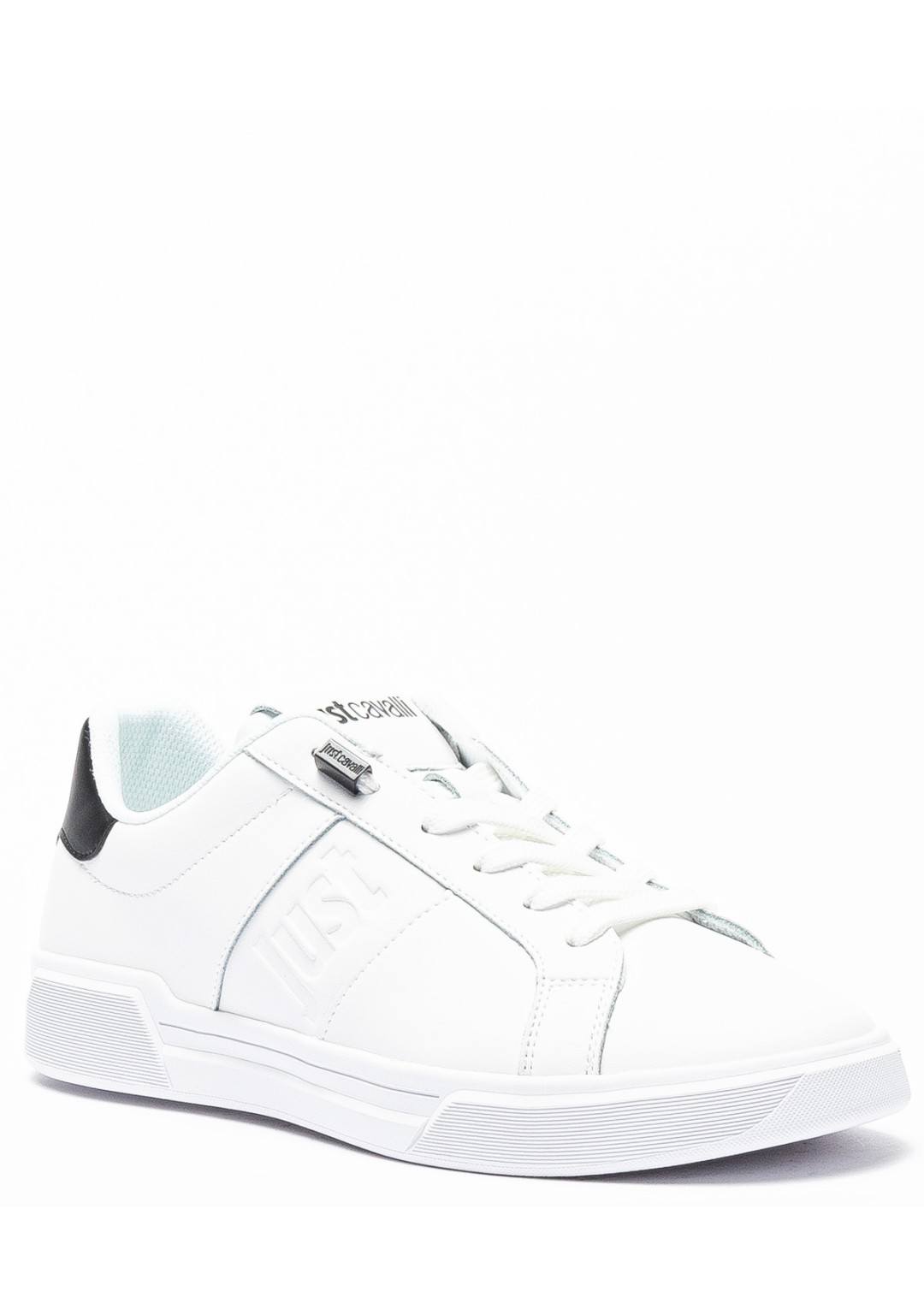 Just Cavalli - Sneaker Scritta - Uomo - F.MINIMAL 74QB3SB2 003