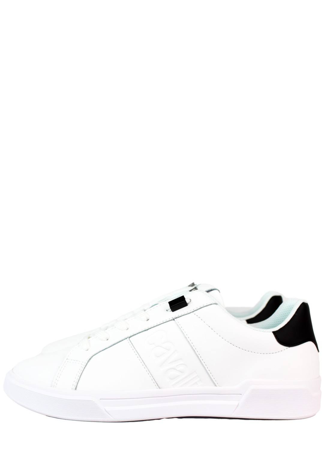 Just Cavalli - Sneaker Scritta - Uomo - F.MINIMAL 74QB3SB2 003