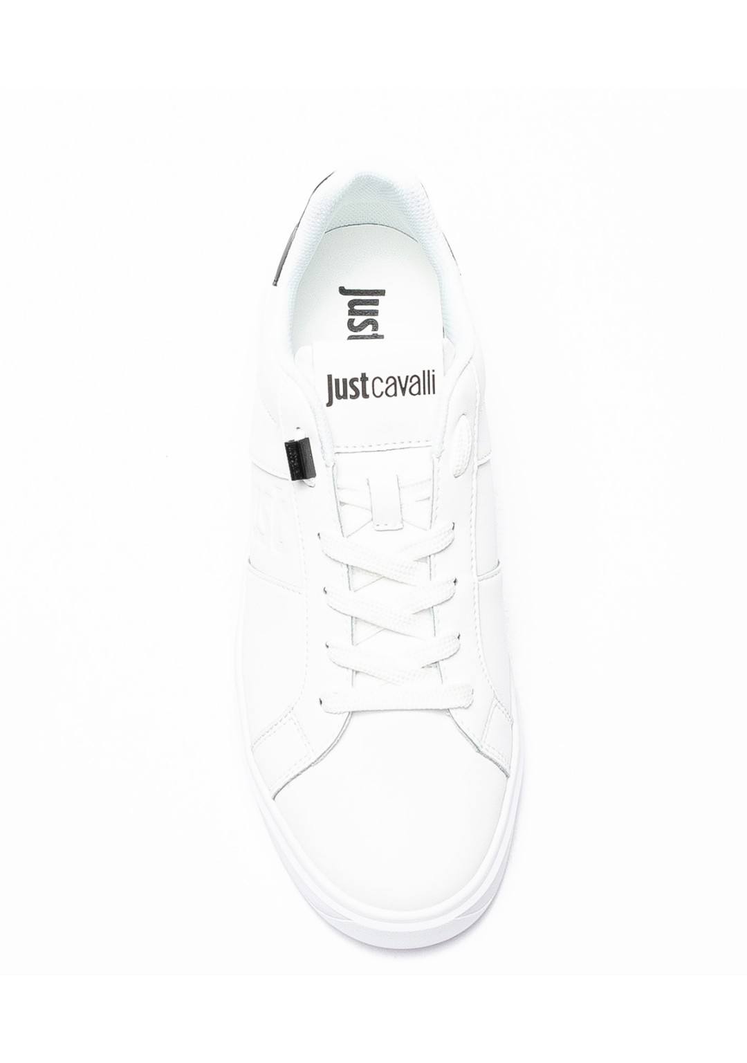 Just Cavalli - Sneaker Scritta - Uomo - F.MINIMAL 74QB3SB2 003