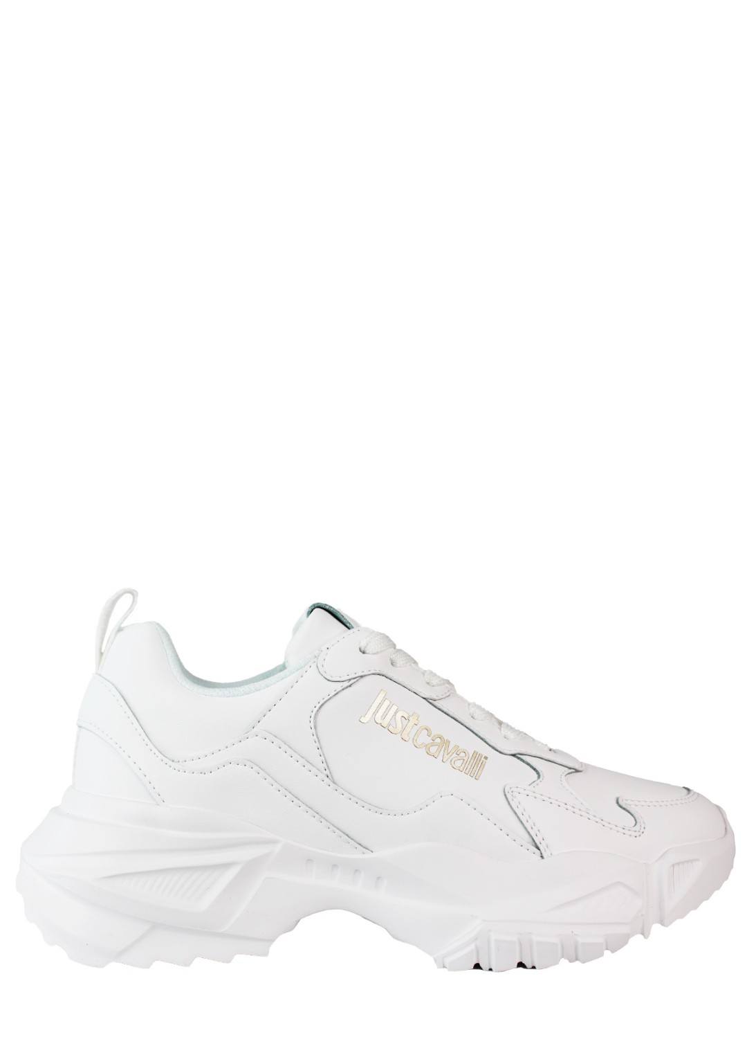 Just Cavalli - Sneaker F.Energy - Unisex - 74RB3SC1 003