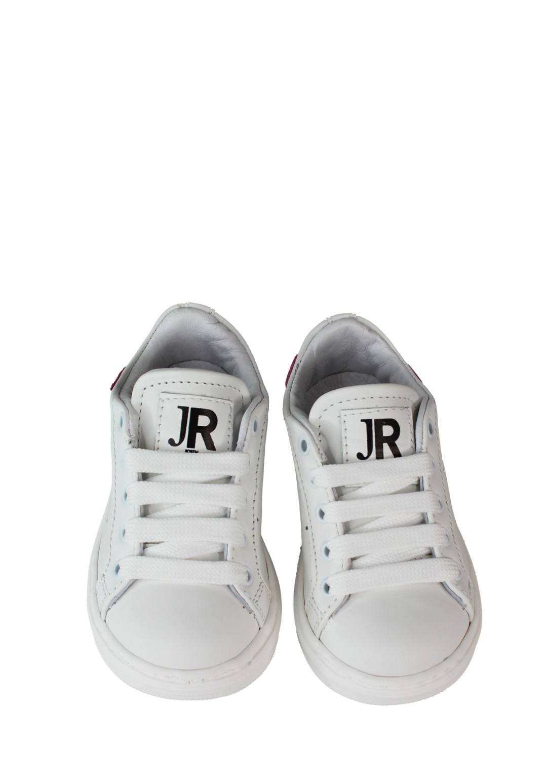 John Richmond - Sneaker Rip,Rosa - Bimba - 19201