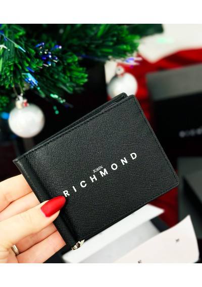 John Richmond - Portafoglio ferro - Uomo - JR-W22