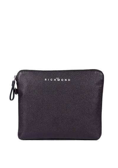 John Richmond - Pochette Media - Uomo - JR-W28