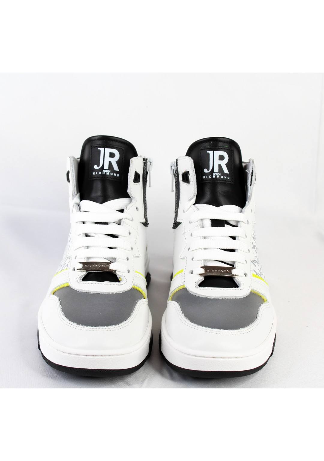 John Richmond - Sneaker Alta - Donna - 16614 C