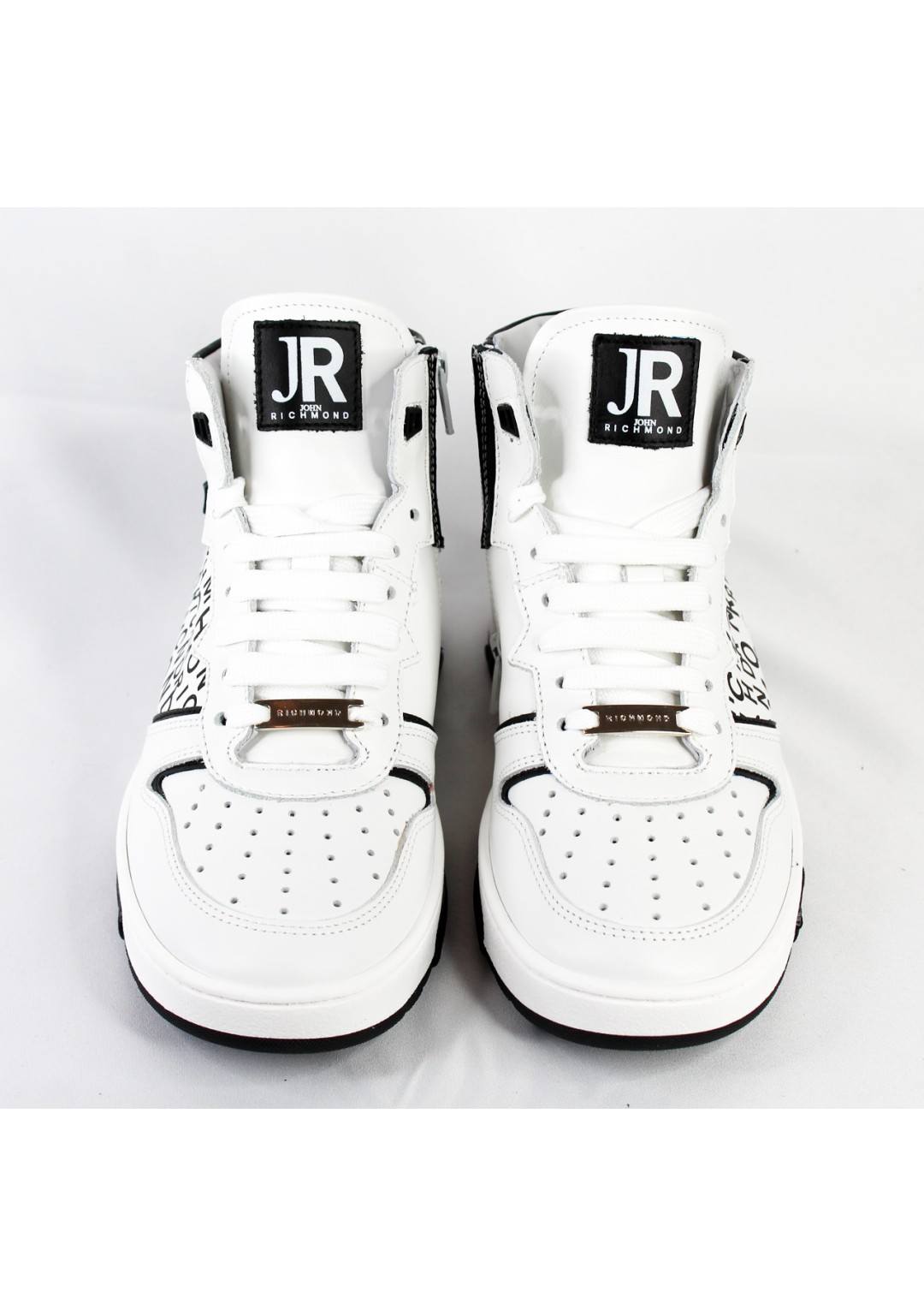 John Richmond - Sneaker Alta - Donna - 16614 D