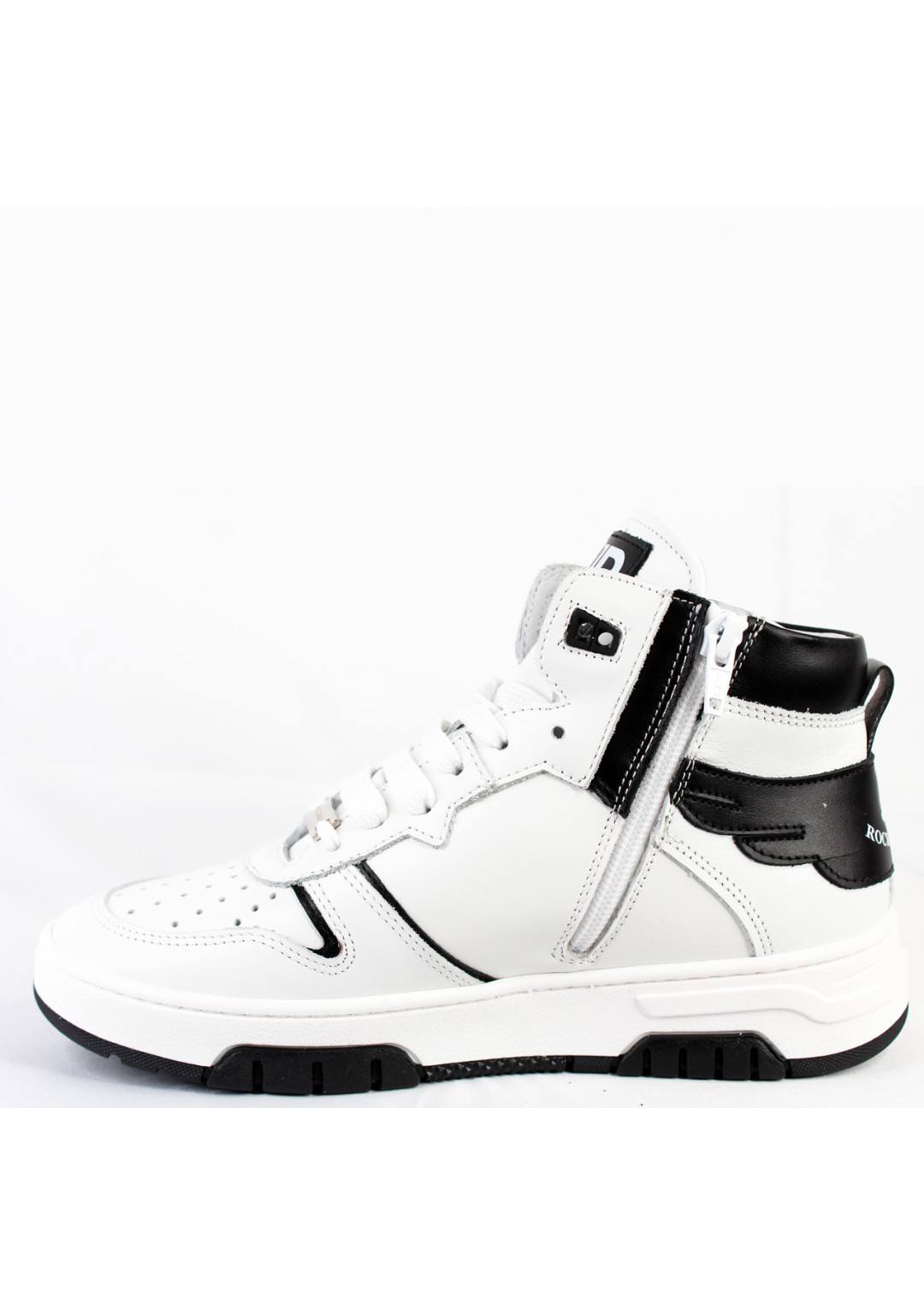John Richmond - Sneaker Alta - Donna - 16614 D