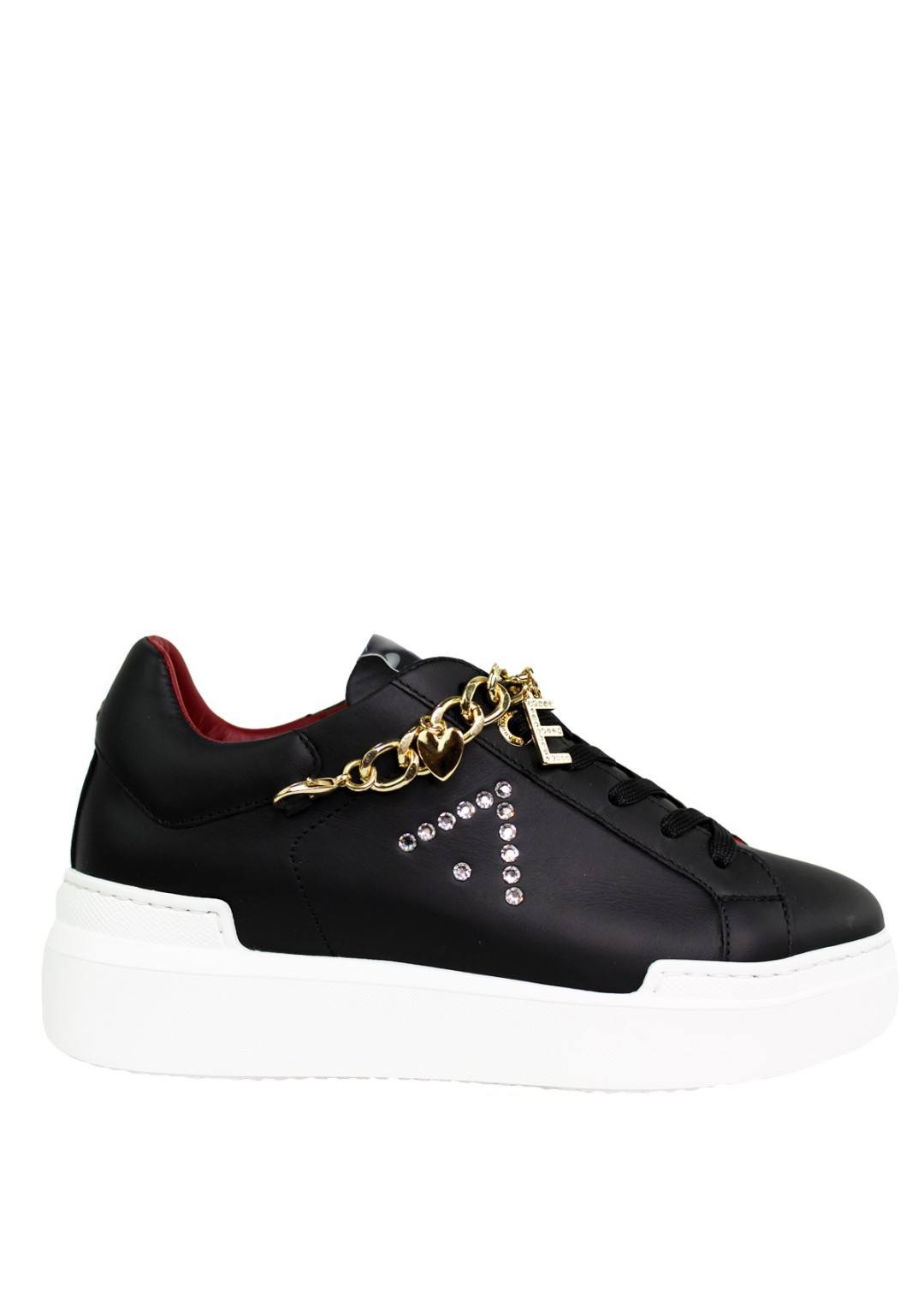 ED PARRISH - Sneaker Catena - Donna - CKLD-LT81