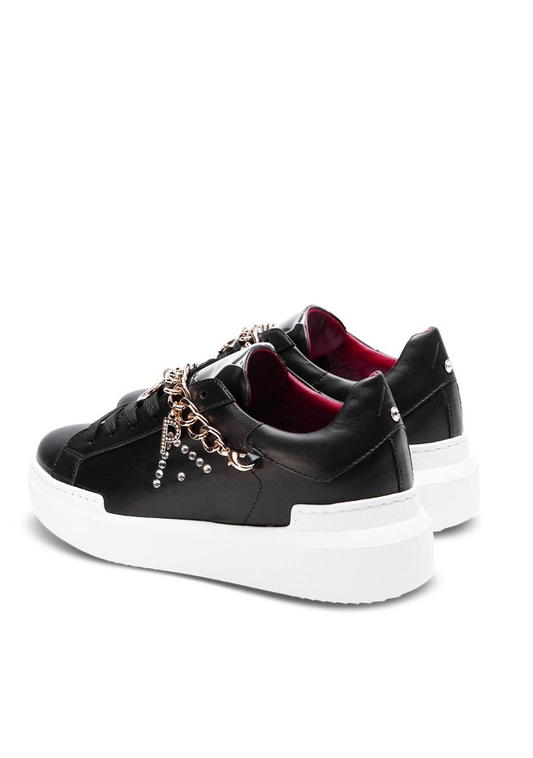 ED PARRISH - Sneaker Catena - Donna - CKLD-LT81