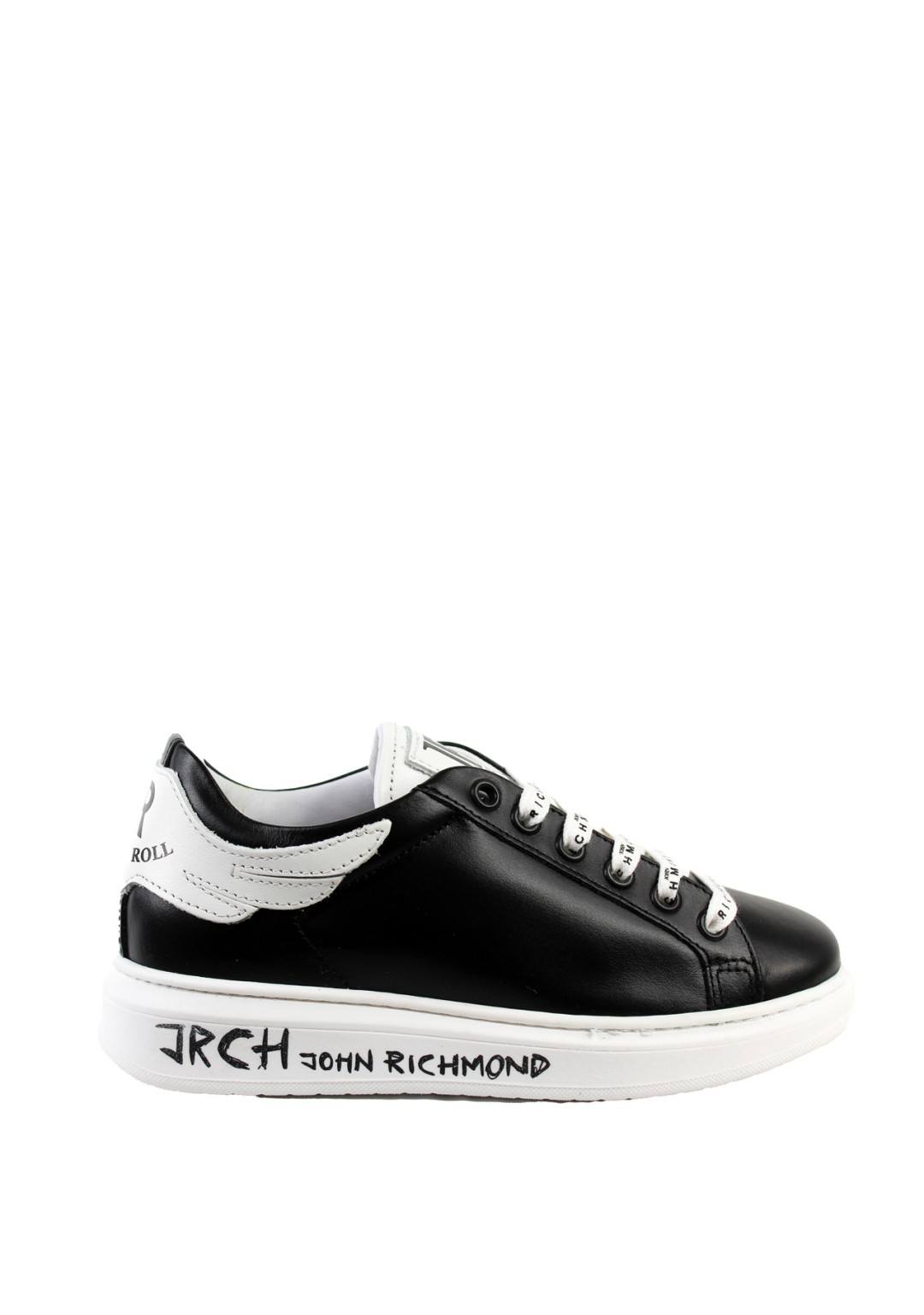 John Richmond - Sneaker - Unisex - 16603B