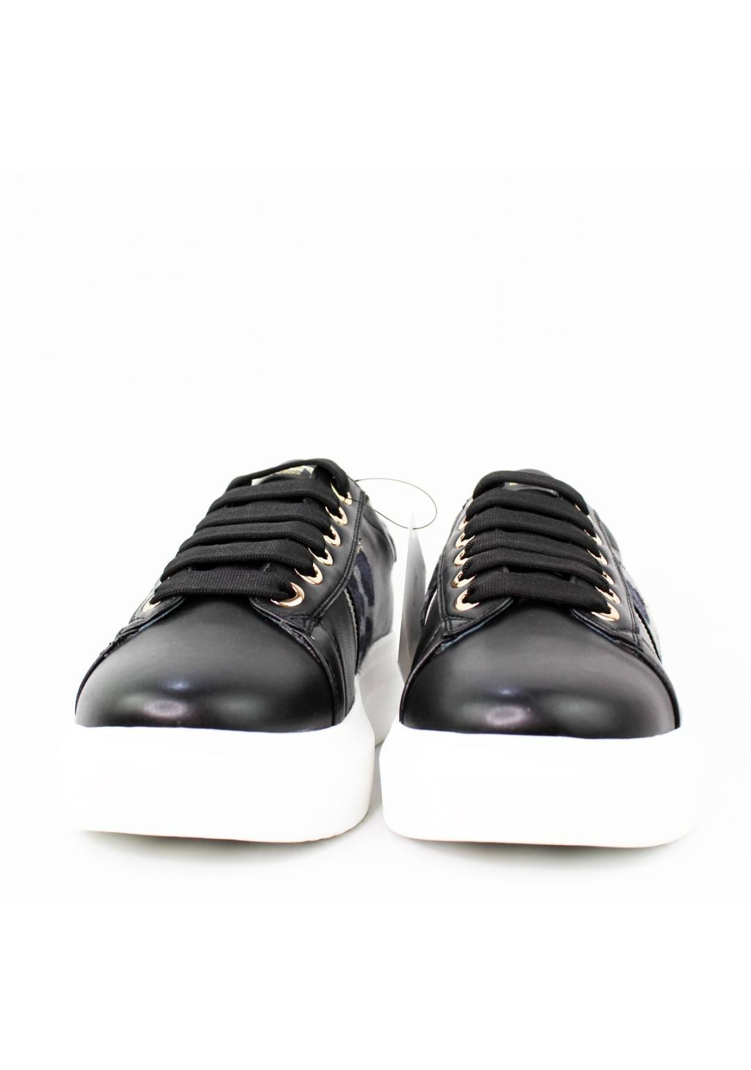 KEYS - Sneaker Maculata - Donna - K-5502
