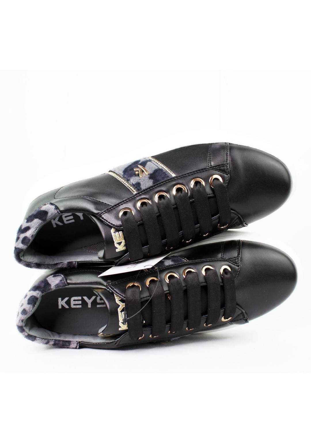 KEYS - Sneaker Maculata - Donna - K-5502
