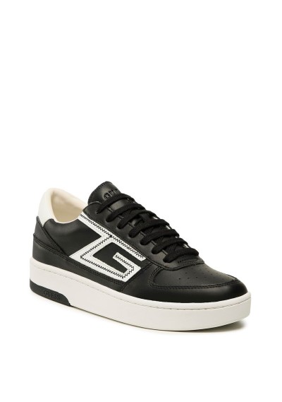 Guess - Sneaker bassa - Uomo - FM5SILELE12