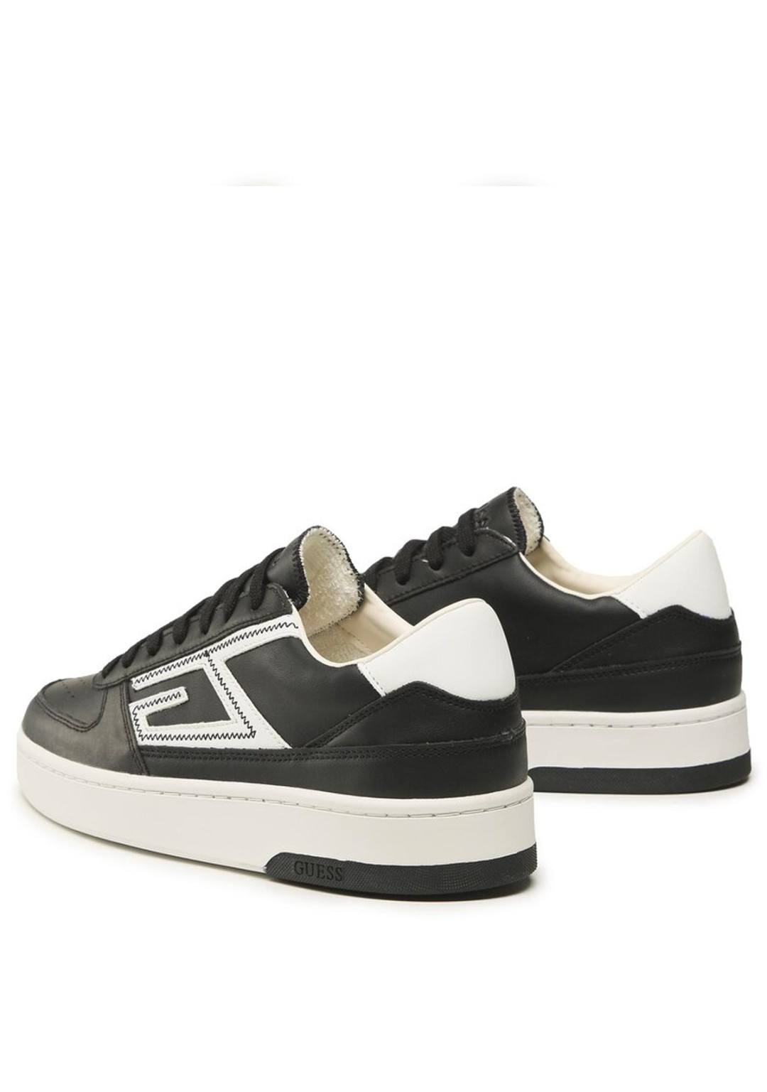 Guess - Sneaker bassa - Uomo - FM5SILELE12