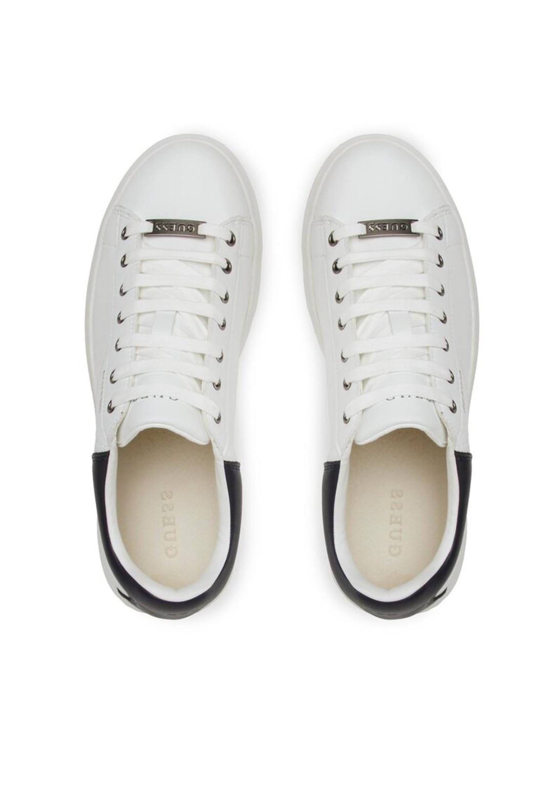 Guess - Sneaker - Uomo - FM5VIBELE12