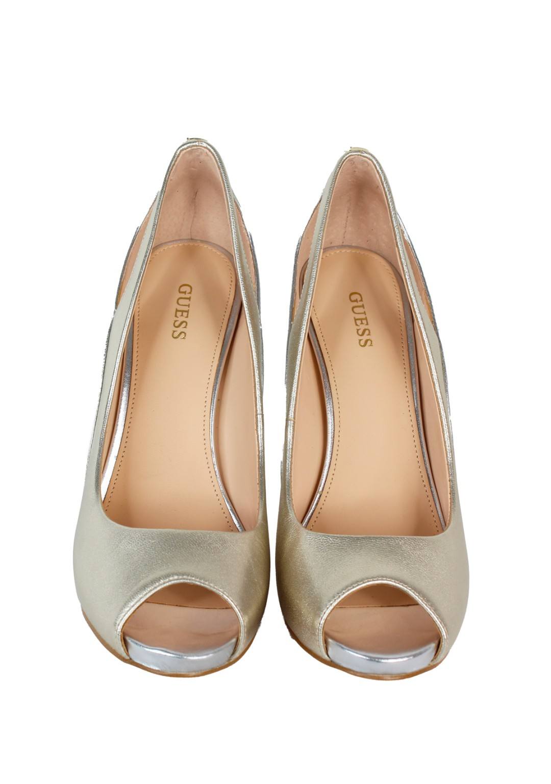 Scarpe guess spuntate clearance