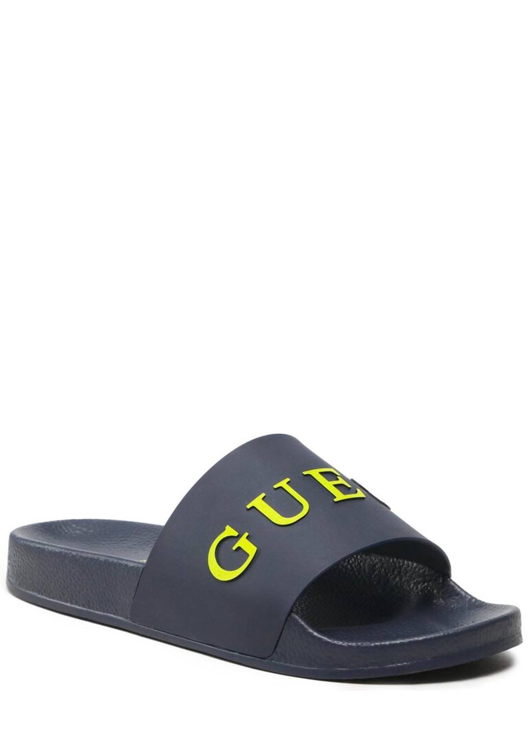 Guess - Ciabatta Scritta - Uomo - FM6CLC FAB19