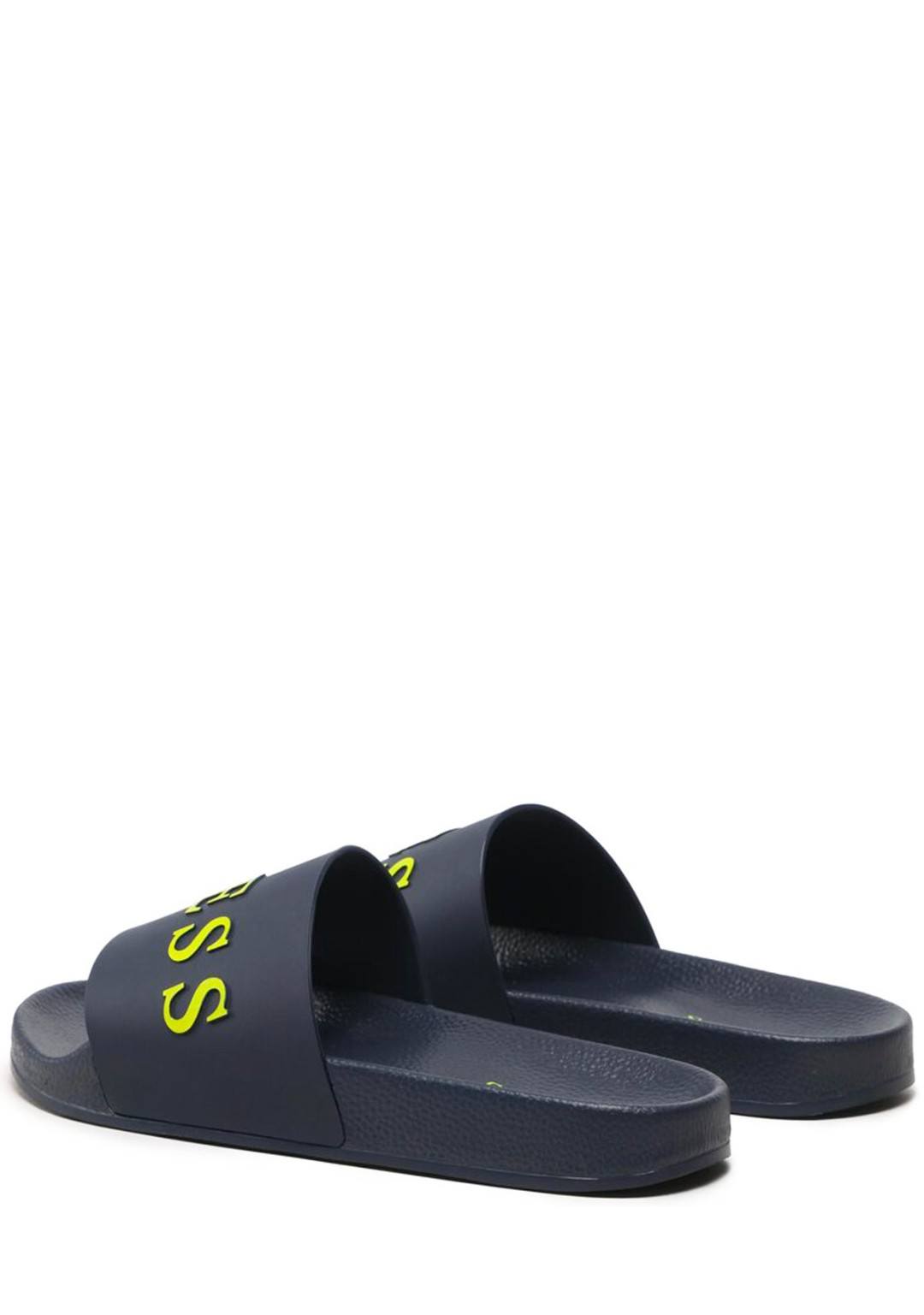 Guess - Ciabatta Scritta - Uomo - FM6CLC FAB19