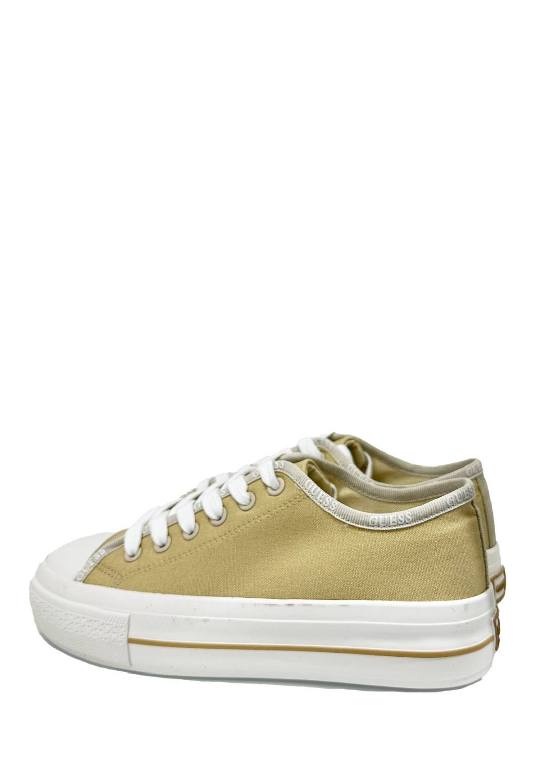 Guess - Sneakers tela - Donna - FL6EMM FAB12