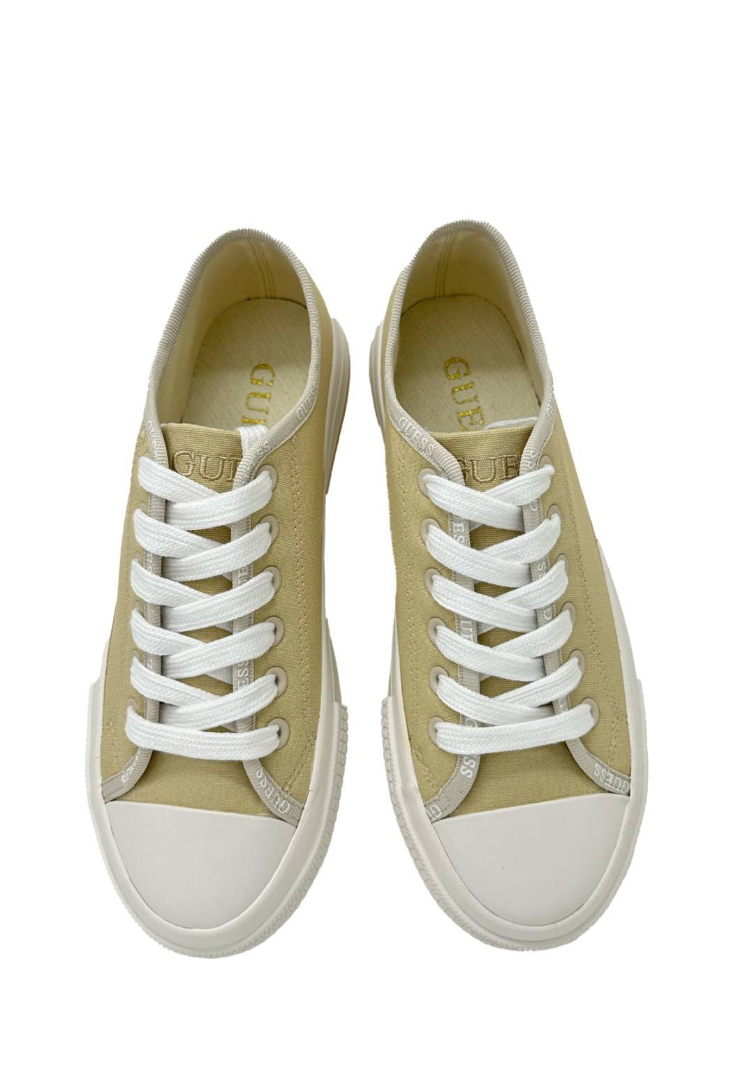 Guess - Sneakers tela - Donna - FL6EMM FAB12