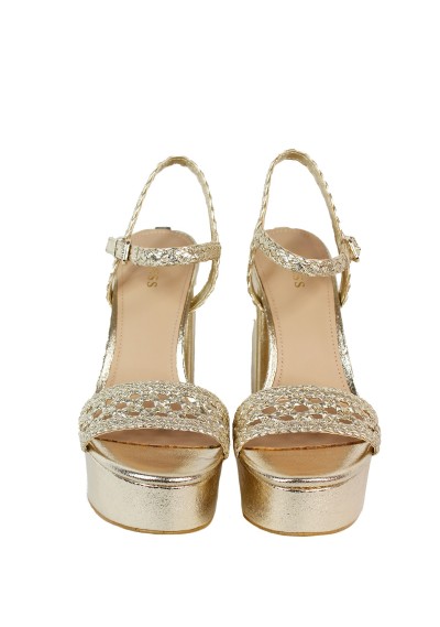 Guess - Sandalo T.13 - Donna - FL6GLLELE03