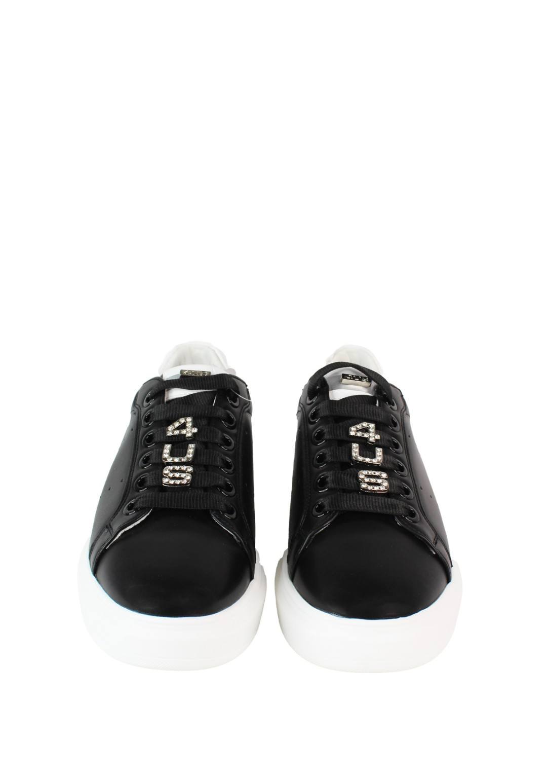 4US - Sneaker Accessori - Bambine e ragazze - 42354 N