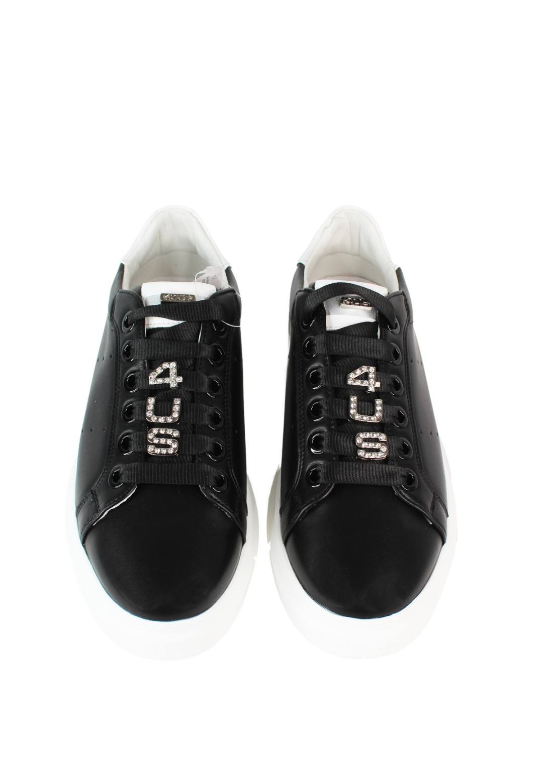 4US - Sneaker Accessori - Bambine e ragazze - 42354 N