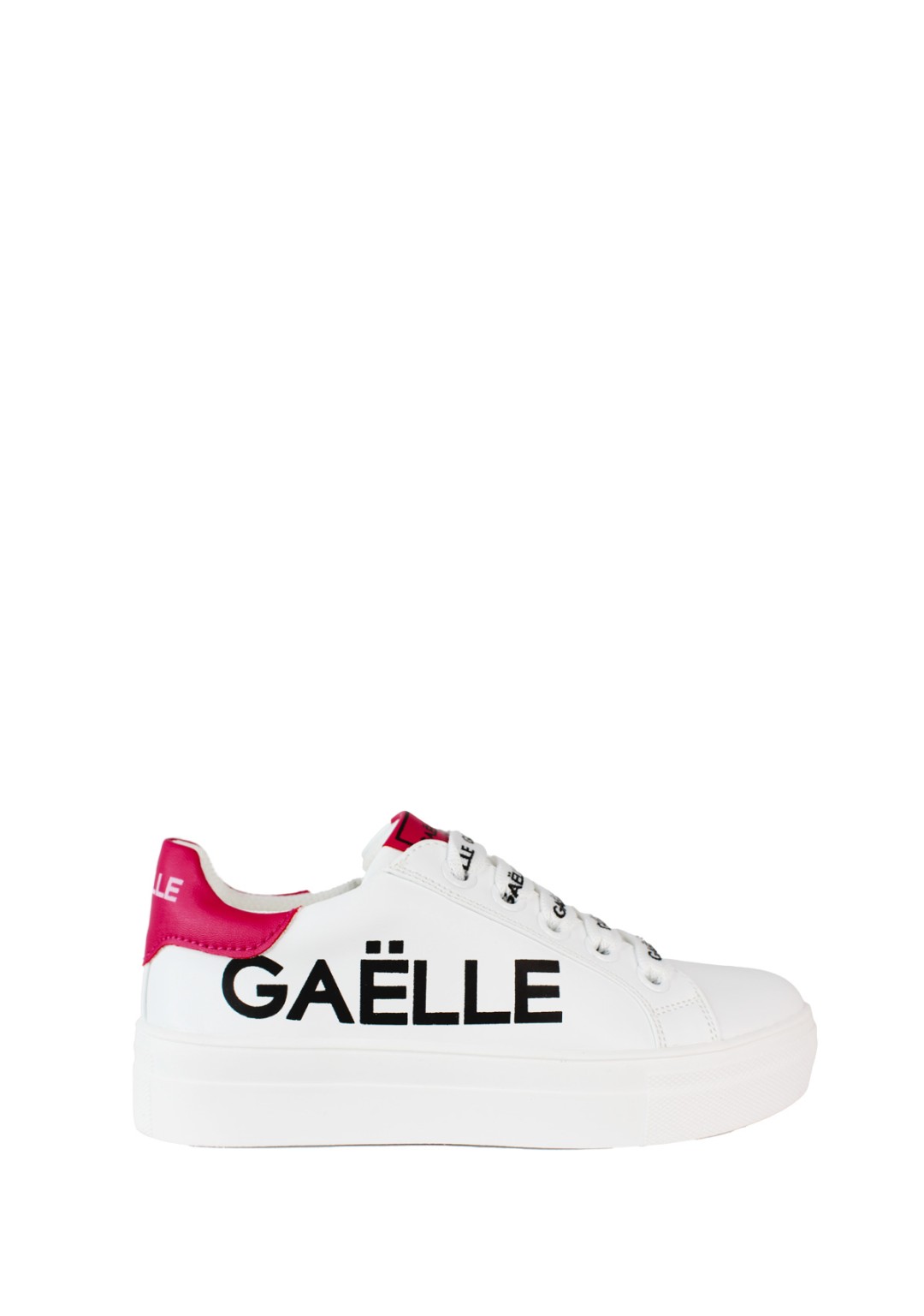 GAëLLE PARIS - Sneaker Logata - Bambine e ragazze - G -1810