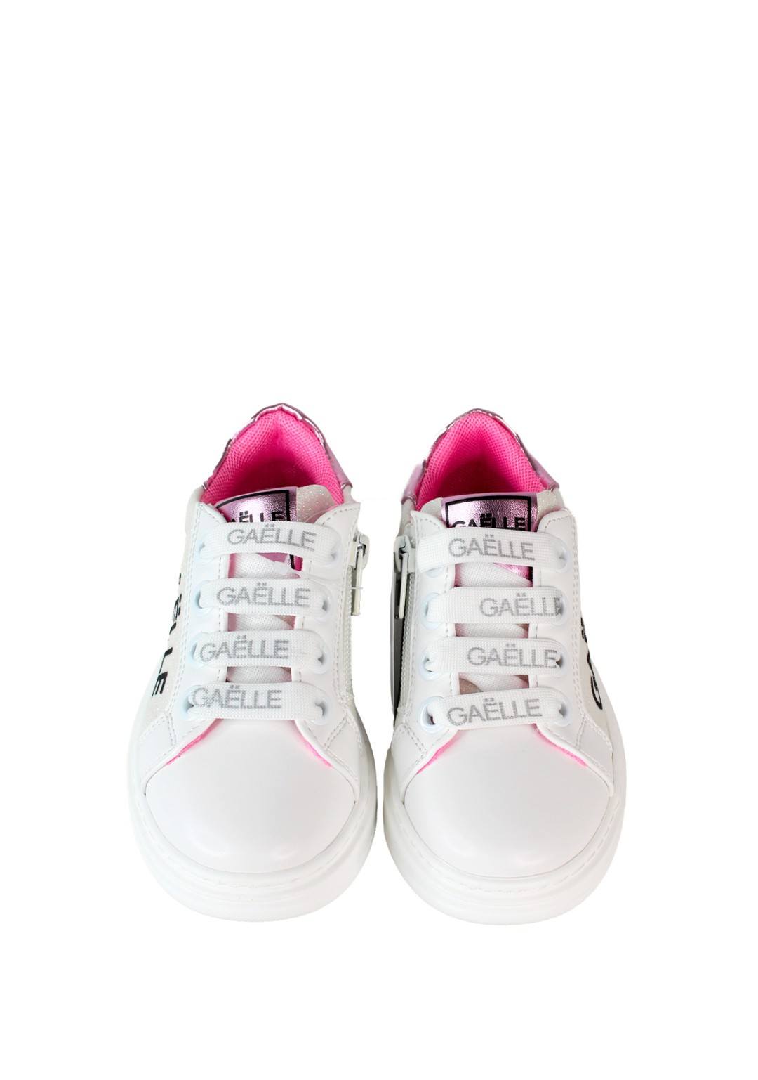 GAëLLE PARIS - Sneaker glitter - Bambine e ragazze - G -1800