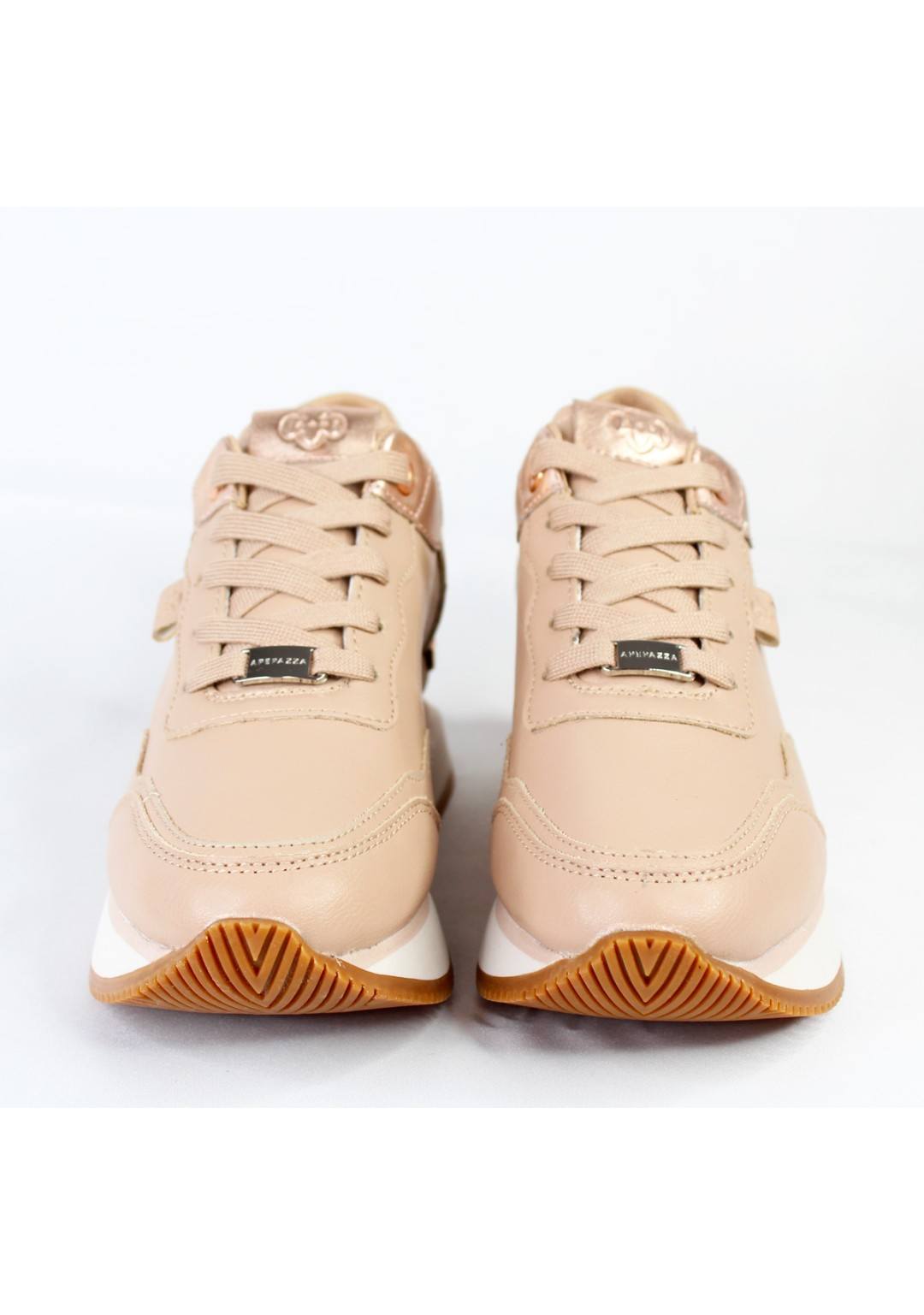 Apepazza - Sneaker platform - Donna - F2MIDHIGH11/LEA