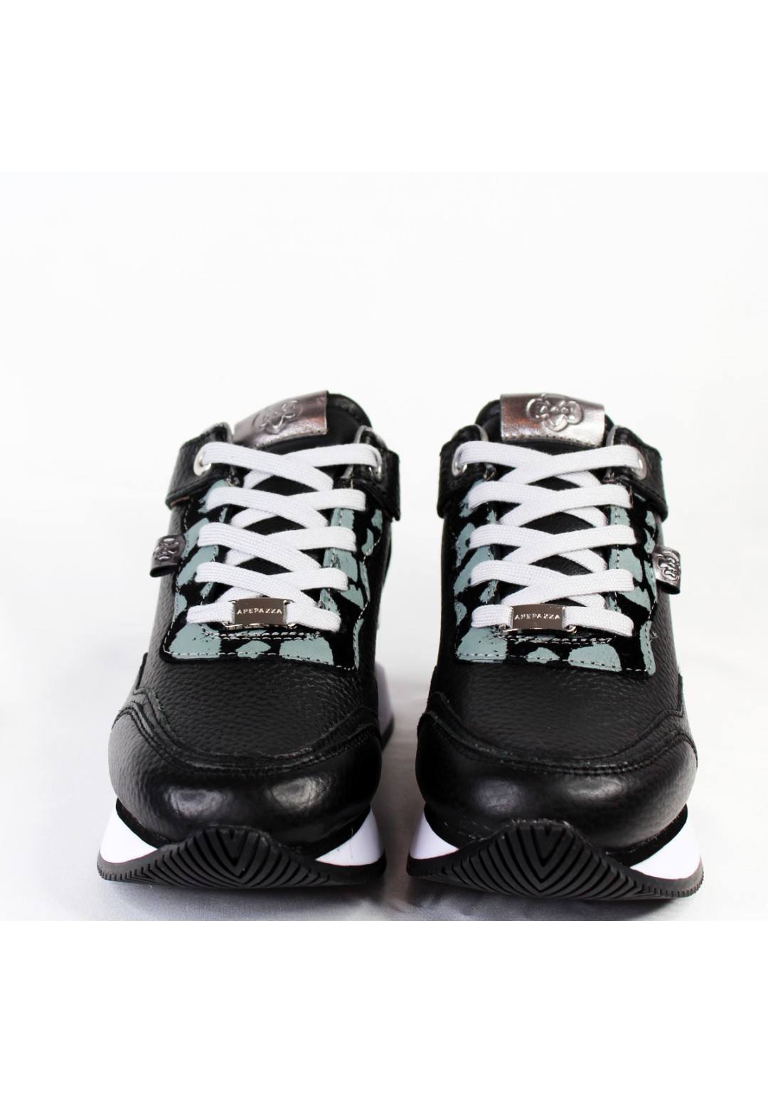 Apepazza - Sneaker platform - Donna - F2MIDHIGH13N