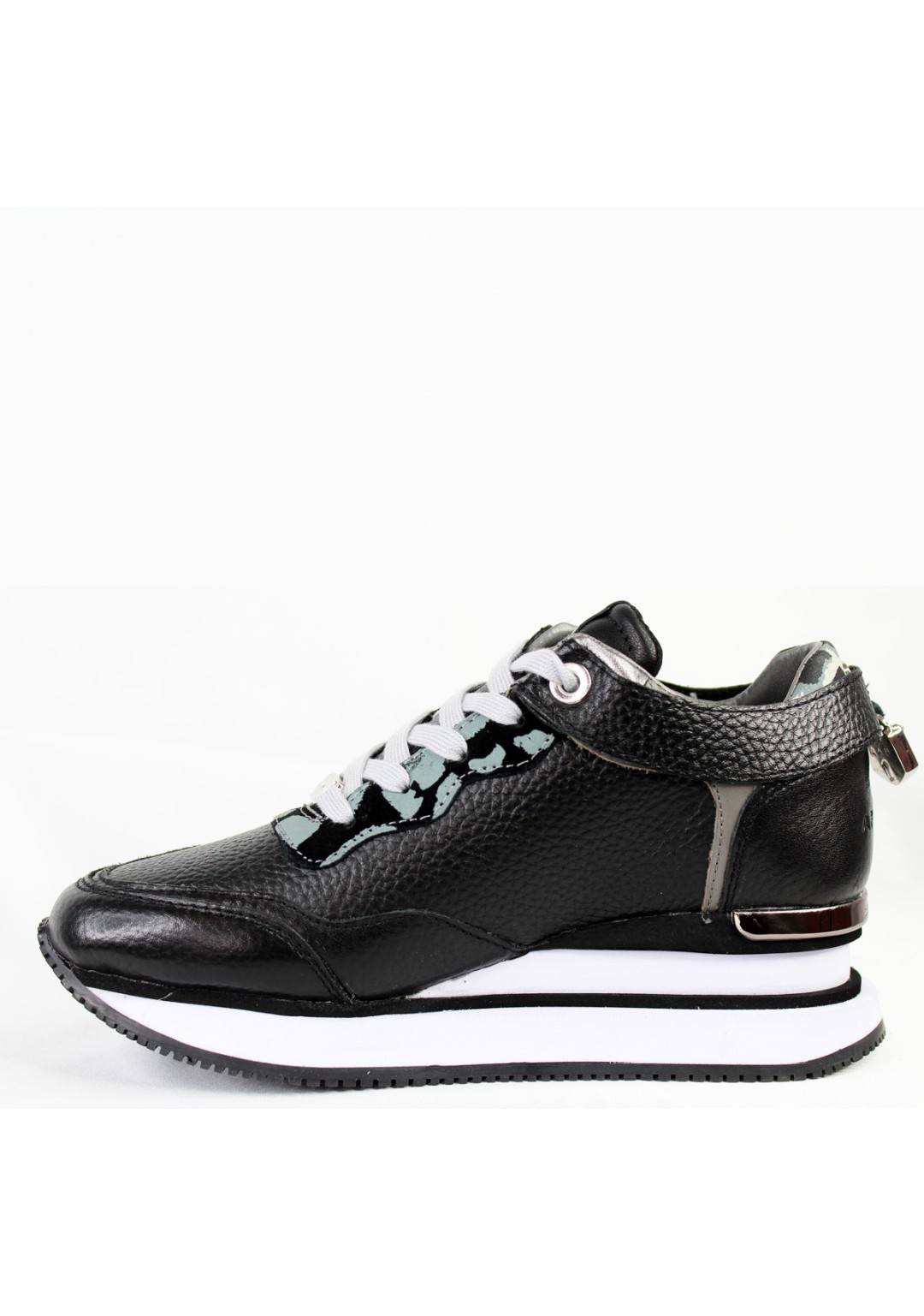 Apepazza - Sneaker platform - Donna - F2MIDHIGH13N
