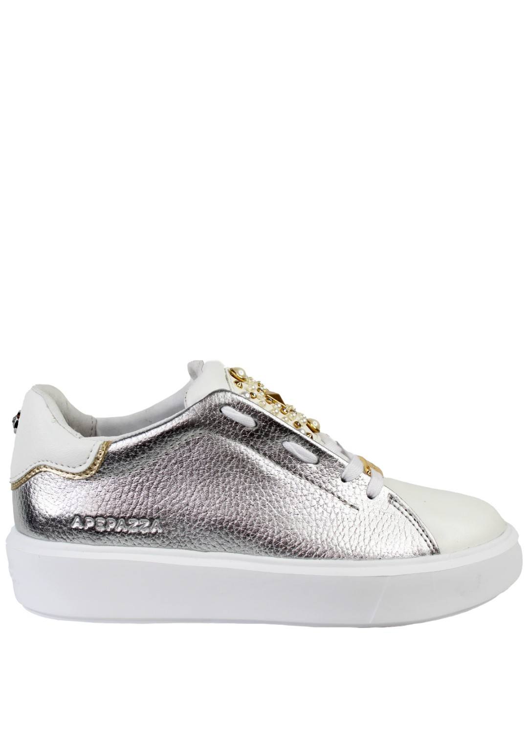 Apepazza - Sneaker Gioiello - Donna - F2PIMP19B