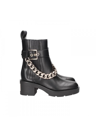 Guess - Stivaletto Catena - Donna - FL7PRLELE10