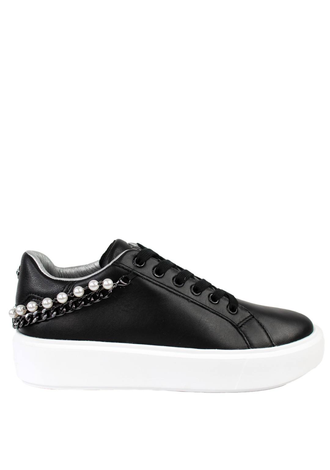 Apepazza - Sneakers Accessori - Donna - F2PIMP20N