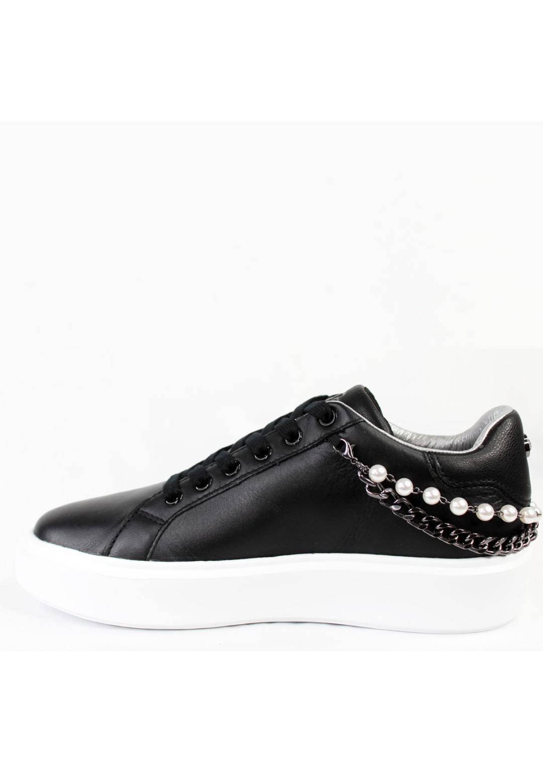 Apepazza - Sneakers Accessori - Donna - F2PIMP20N