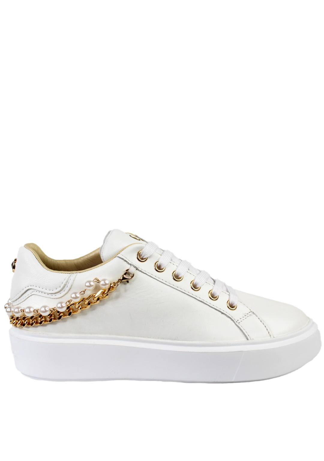 Apepazza - Sneakers Accessori - Donna - F2PIMP20B