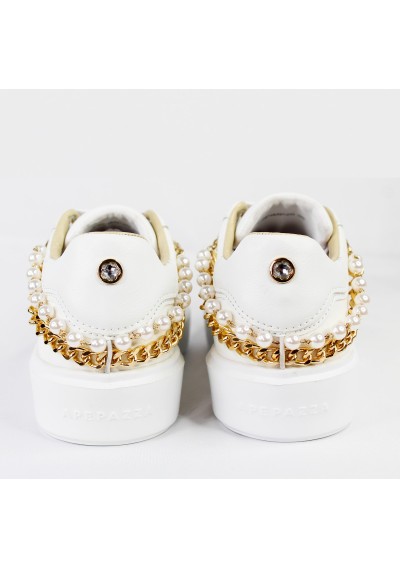 Apepazza - Sneakers Accessori - Donna - F2PIMP20B