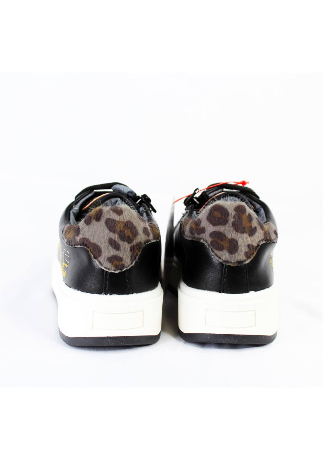 GAëLLE PARIS - Sneaker Rip.Animalier - Bambine e ragazze - G-1601N