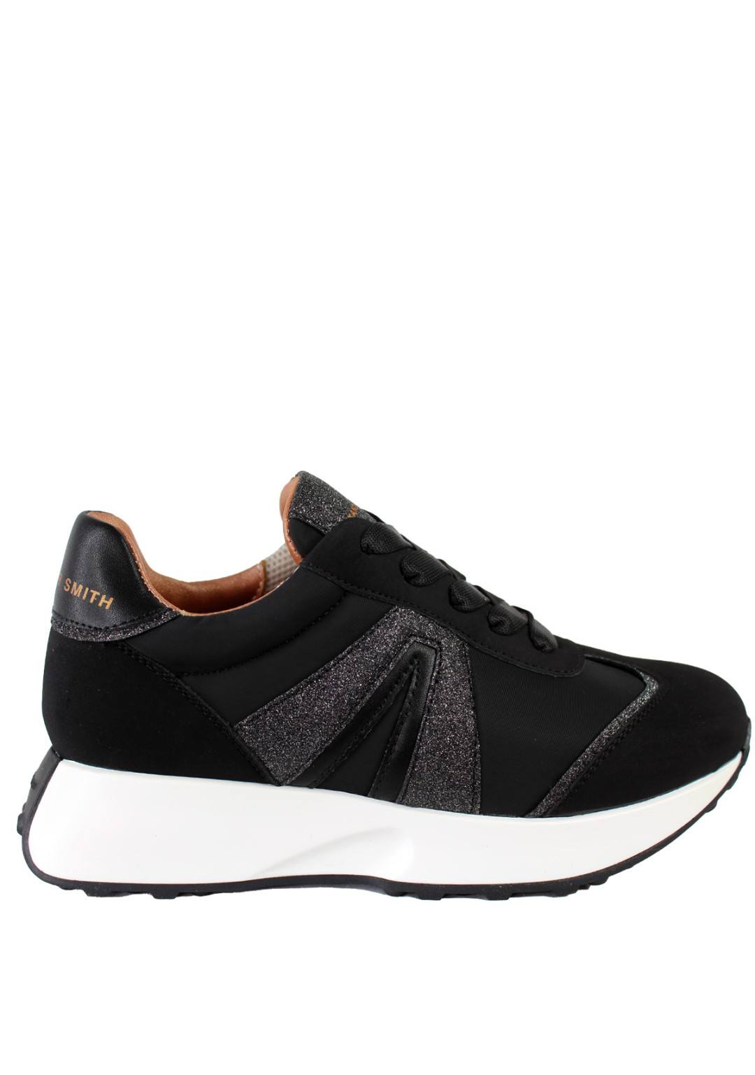 Alexander Smith - Sneaker F.Alto - Donna - 68SLV