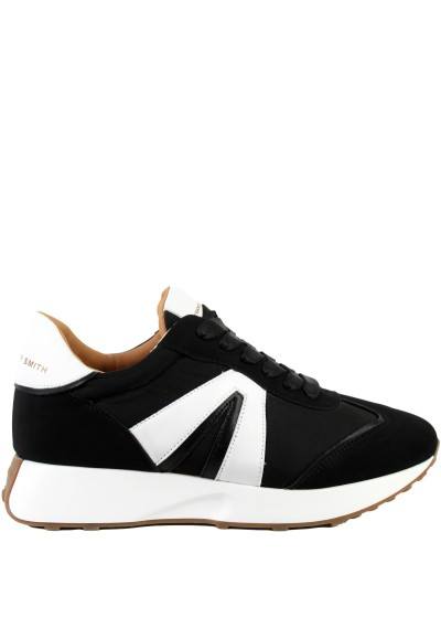Alexander Smith - Sneaker F.Alto - Uomo - 98BWT