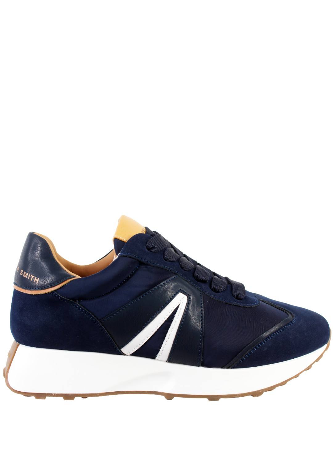 Alexander Smith - Sneaker F.Alto - Uomo - 98BLE