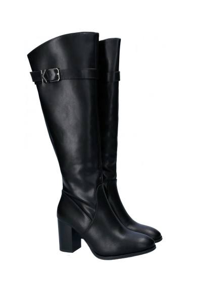 KEYS - Stivale Fibbia - Donna - K-7100