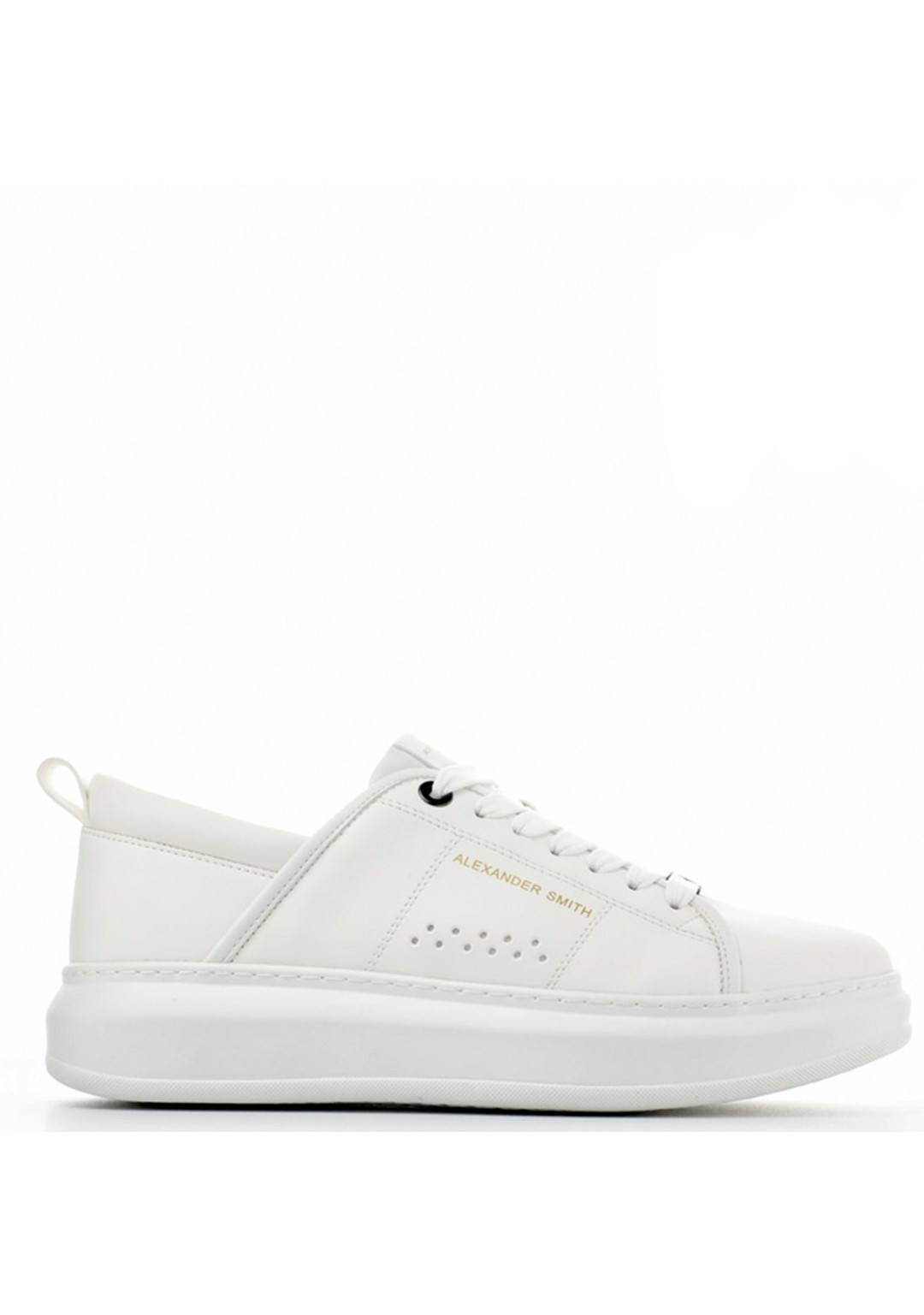 Alexander Smith - Sneakers bassa - Uomo - 14TWT