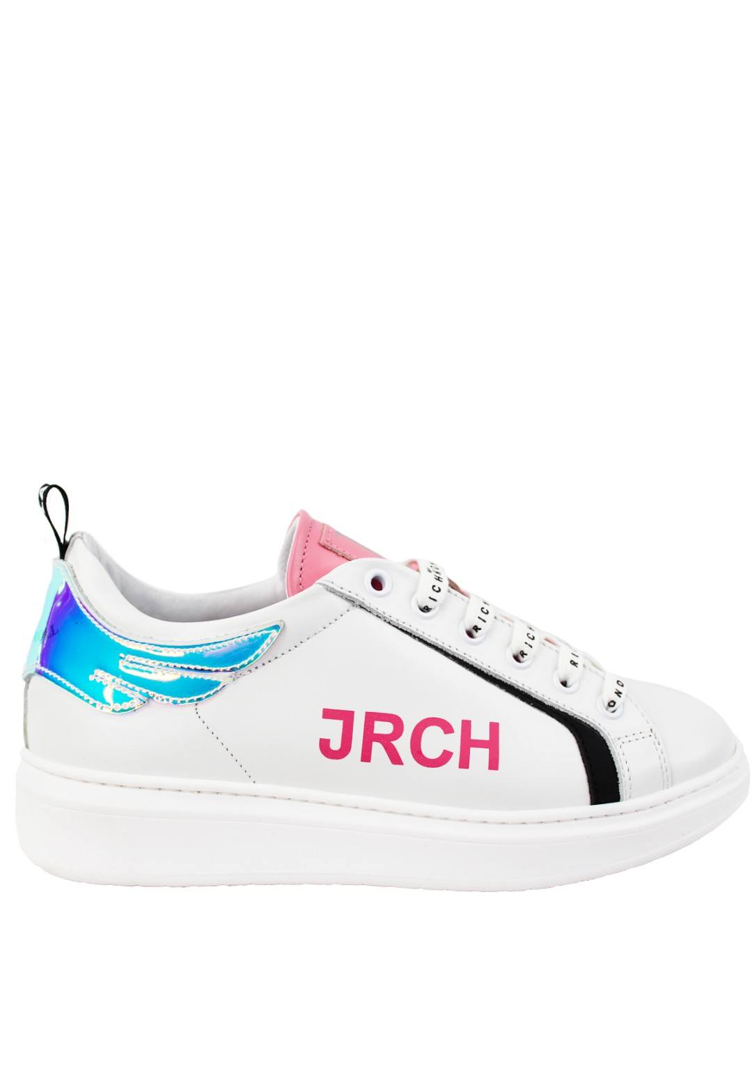 John Richmond - Sneakers Ali - Donna - 14703-B