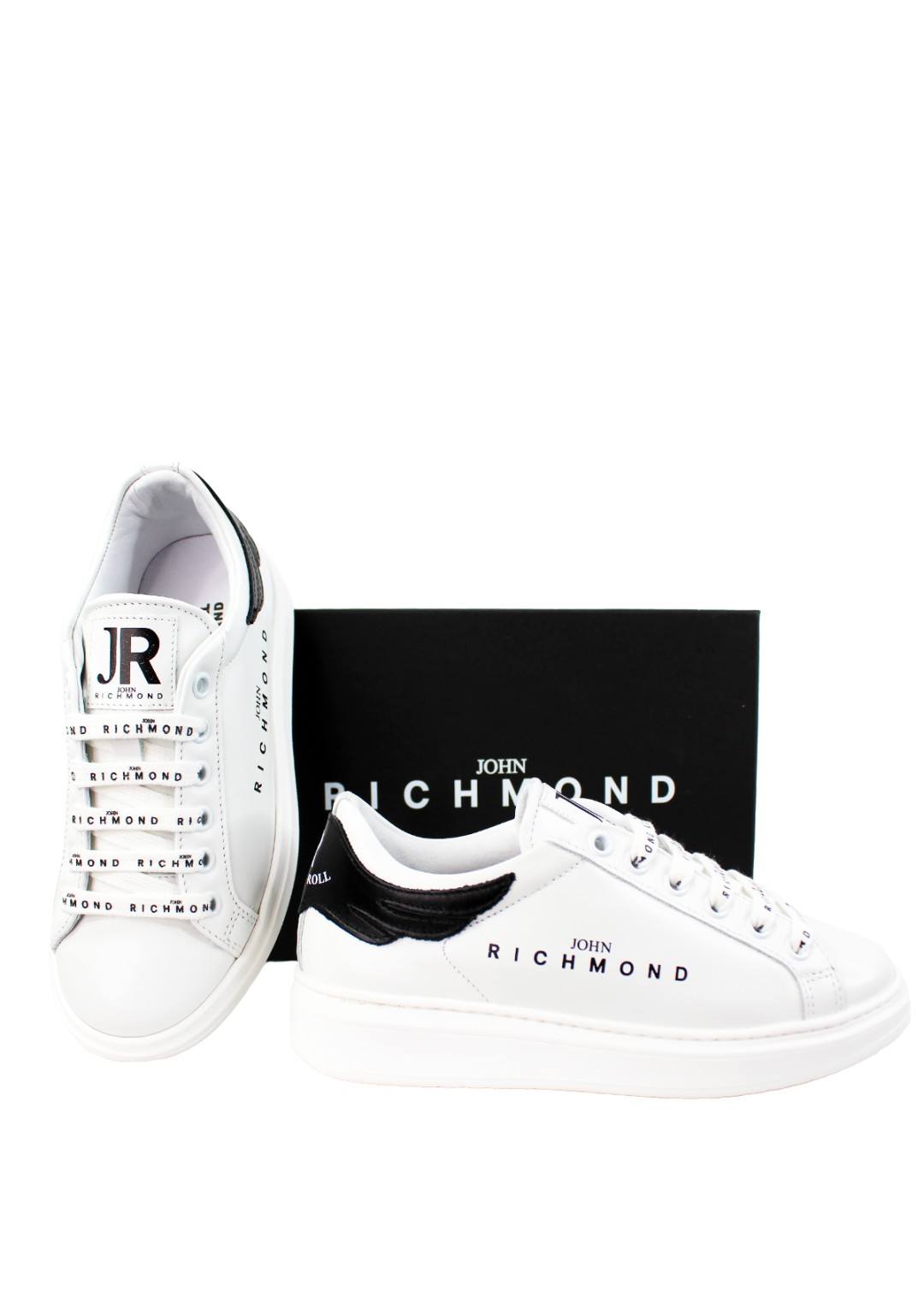 John Richmond - Sneakers Ali - Bambini e ragazzi - 14700 B